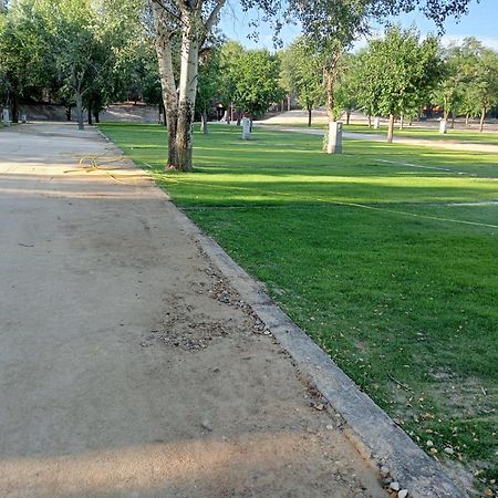 Complejo La Cigueena Arganda Del Rey Exterior foto