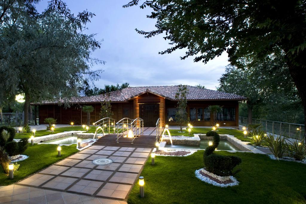 Complejo La Cigueena Arganda Del Rey Exterior foto