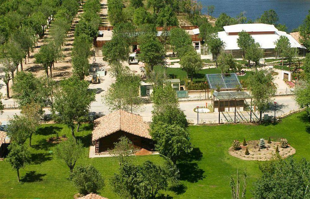 Complejo La Cigueena Arganda Del Rey Exterior foto