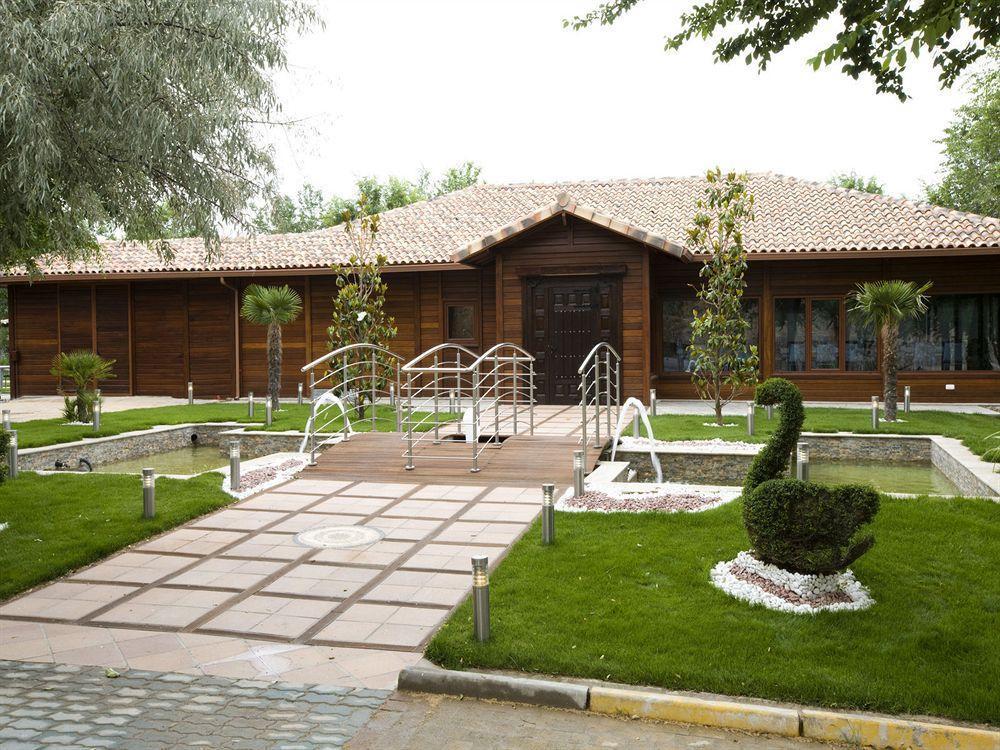 Complejo La Cigueena Arganda Del Rey Exterior foto