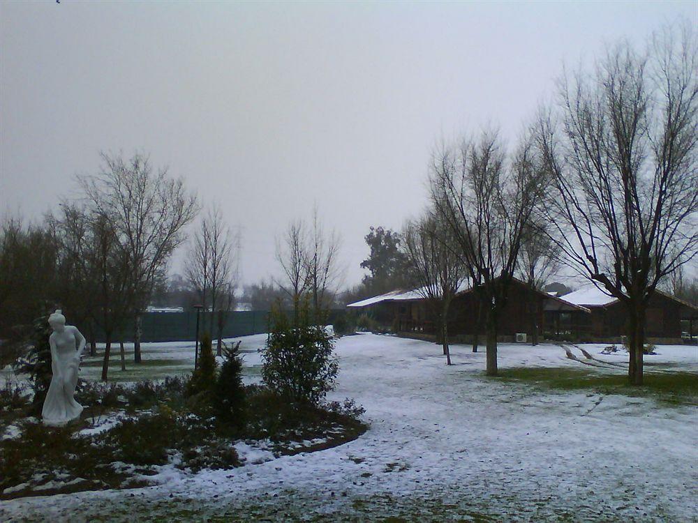 Complejo La Cigueena Arganda Del Rey Exterior foto