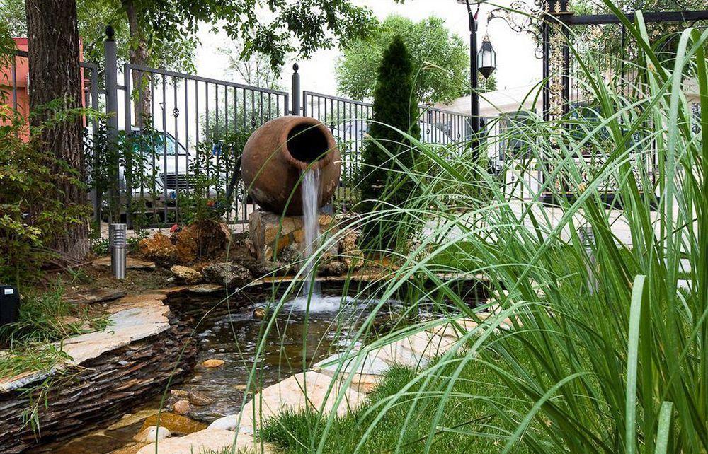 Complejo La Cigueena Arganda Del Rey Exterior foto